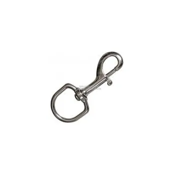 Nerez karabina KARABINA BOLT-SNAP VELKÁ - 1&quot;