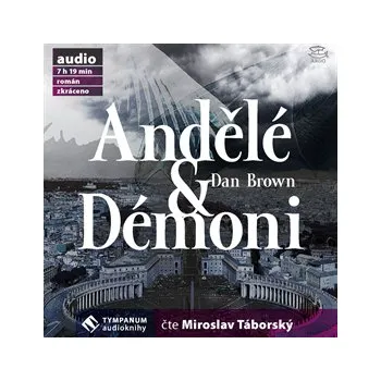Andělé a démoni MP3 download