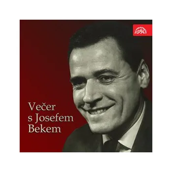 Večer s Josefem Bekem MP3 download