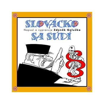 Slovácko sa súdí MP3 download