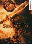 DVD Spartakus (2004) 