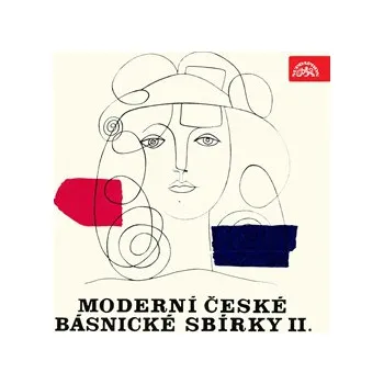 Hlas měsíců - Josef Hora a Karel Toman: Audiokniha MP3