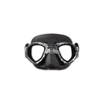 Potápěčská maska Potápěčská maska SPORASUB MYSTIC BLACKMOON