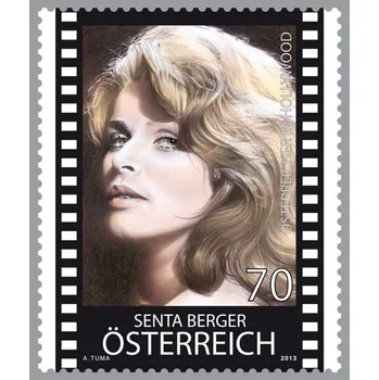 Poštovní známka (2013) MiNr. 3057 ** - Rakousko - poštovní známky