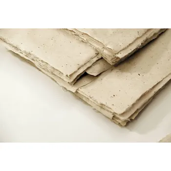 Umělecký papír Japonský ruční papír SAMURAI 1, A4