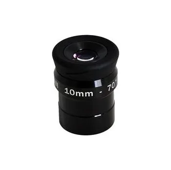 Hvězdářský dalekohled Okulár Omegon SWA 10mm 70° 1,25″