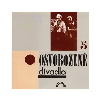 V+W Osvobozené divadlo 5 MP3 download