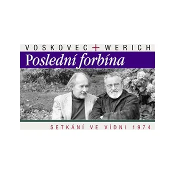 Poslední forbína - Setkání ve Vídni 1974 MP3 download