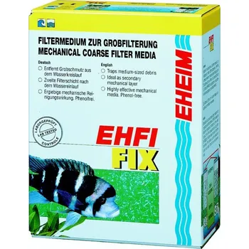 filtrační náplň do akvária EHEIM EHFI FIX 1 l
