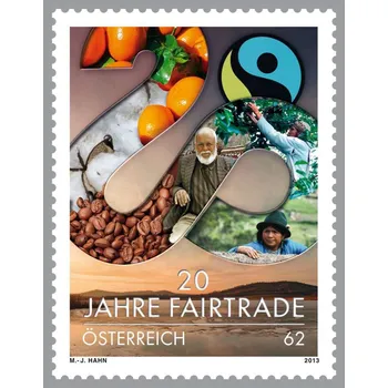 Poštovní známka Österreich post (2013) MiNr. 3081 ** - Rakousko - poštovní známky