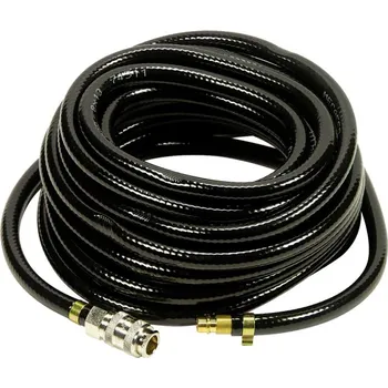 Příslušenství ke kompresoru STANLEY 8221580STN Hadice 6x11 (20 m) univerzální rychlospojky