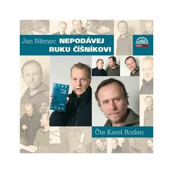 Nepodávej ruku číšníkovi MP3 download
