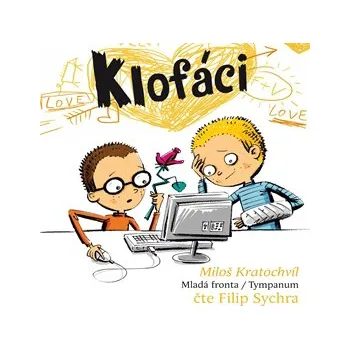 Klofáci MP3 download