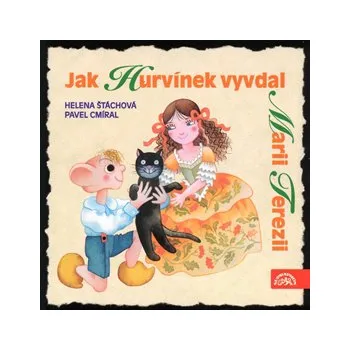 Jak Hurvínek vyvdal Marii Terezii MP3 download