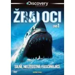 DVD Žraloci 1 (2008)