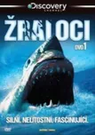 DVD Žraloci 1 (2008)