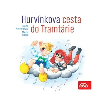 Hurvínkova cesta do Tramtárie MP3 download