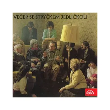 Večer se strýčkem Jedličkou MP3 download