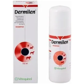Kosmetika pro psa Dermilen sampon 150ml