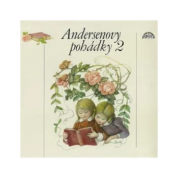 Andersenovy pohádky 2 MP3 download