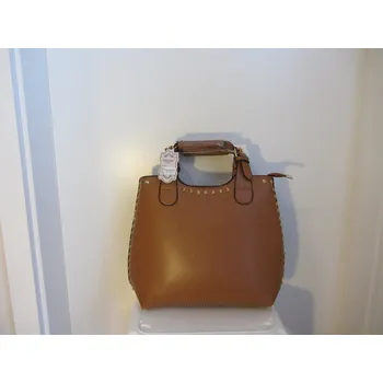 Kabelka Kabelka LS00105 hnědá