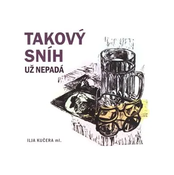 Takový sníh už nepadá MP3 download