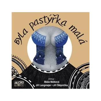 Byla pastýřka malá - Koláž z klasické francouzské milostné poezie: Audiokniha MP3
