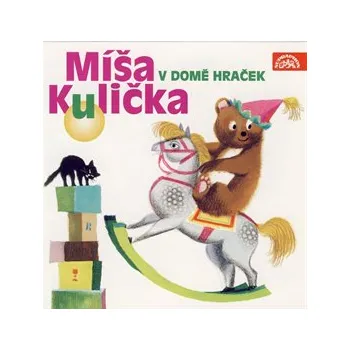 Míša Kulička v domě hraček MP3 download
