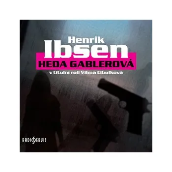 Heda Gablerová MP3 download