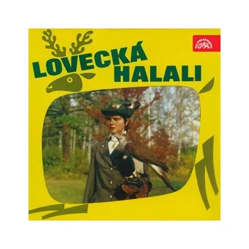 Lovecká halali MP3 download