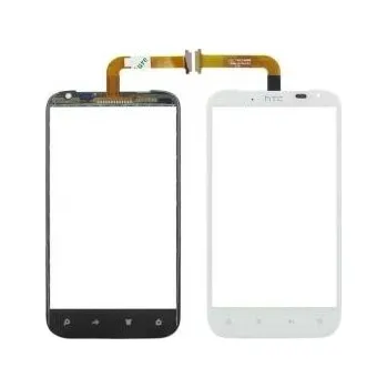 Dotyková deska + sklíčko HTC Sensation XL (White)