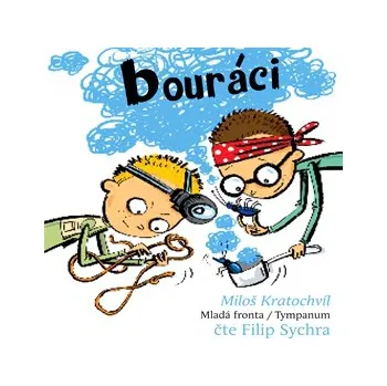 Bouráci MP3 download