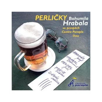 Perličky Bohumila Hrabala MP3 download