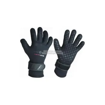 Neoprenový oblek Neoprenové rukavice Aqualung Neoprenové rukavice Thermocline 3mm