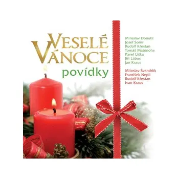 Veselé Vánoce - povídky MP3 download