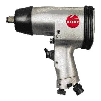 KOBE TOOLS Utahovák rázový 3/4 IW750