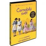 DVD Černobílý svět (2011) 