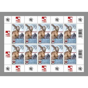 Poštovní známka Österreich post (2012) č. 3019 ** - Rakousko- PL