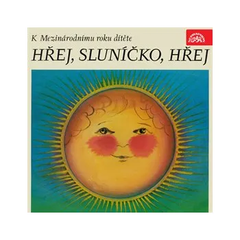 Hřej, sluníčko, hřej MP3 download