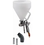 SCHNEIDER Stříkací pistole s trychtýřem TSP