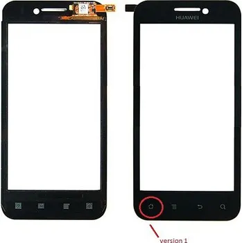 Huawei U8860 Honor dotyk černý - verze 1