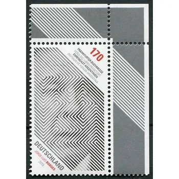 Poštovní známka (2010) MiNr. 2815 ** - Německo - Jorge Luis Borges