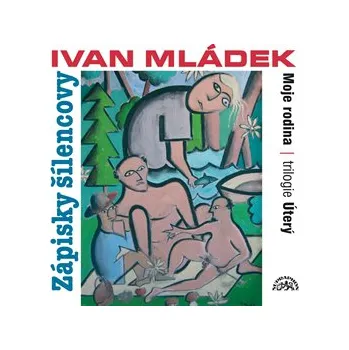 Zápisky šílencovy MP3 download