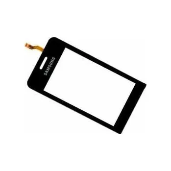 Samsung S7230 Wave sklíčko LCD displeje + dotyková deska - originální