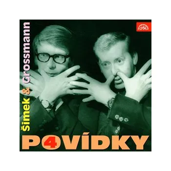 Šimek a Grossmann - Povídky 4 MP3 download