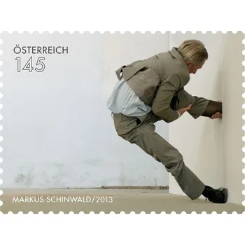 Poštovní známka Österreich post (2013) MiNr. 3109 ** - Rakousko - poštovní známky