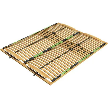 Postelový rošt Rošt 160x200 ERGO Comfort