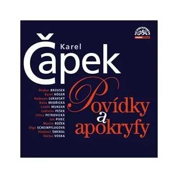 Povídky a apokryfy MP3 download