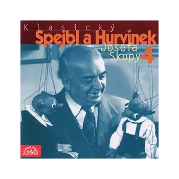 Klasický Spejbl a Hurvínek Josefa Skupy 4 MP3 download