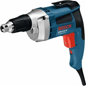 BOSCH GSR 6-25 TE Professional šroubovák 701W / 20Nm
